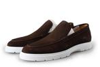 Alberto Bellini Loafers in maat 39 Bruin | 10% extra korting, Kleding | Heren, Schoenen, Loafers, Bruin, Verzenden, Zo goed als nieuw