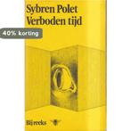 Verboden Tijd 9789023421399 Sybren Polet, Verzenden, Gelezen, Sybren Polet