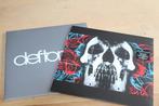 Deftones - White Pony 2LP + Deftones - LP albums (meerdere, Nieuw in verpakking