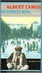 De eerste man 9789023434405 Albert Camus, Boeken, Verzenden, Gelezen, Albert Camus