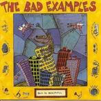 cd - The Bad Examples - Bad Is Beautiful, Cd's en Dvd's, Cd's | Overige Cd's, Zo goed als nieuw, Verzenden