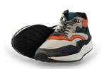 Floris van Bommel Hoge sneakers in maat 41 Grijs | 10% extra, Kleding | Heren, Overige kleuren, Verzenden, Floris van Bommel, Sneakers of Gympen