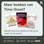 105 redenen waarom God jou vandaag wil genezen 9789083440811, Boeken, Verzenden, Zo goed als nieuw, Timo Groot