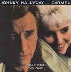 Single vinyl / 7 inch - Johnny Hallyday en Duo Avec Carme..., Cd's en Dvd's, Vinyl Singles, Verzenden, Zo goed als nieuw