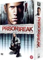 Prison Break - Seizoen 1, Cd's en Dvd's, Verzenden, Nieuw in verpakking