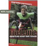 Wielemie 9789089240583 Marieke Vervoort, Verzenden, Gelezen, Marieke Vervoort