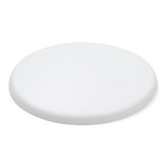 Afdekplaat plafond | Q-link (Rond, Wit), Doe-het-zelf en Verbouw, Elektra en Kabels, Nieuw, Verzenden