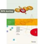 VBTL 3 - KathOndVla - leerwerkboek getallen LP D, Verzenden, Zo goed als nieuw, Philip Bogaert