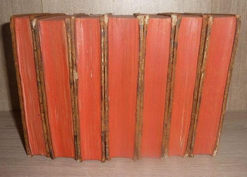 Diodore de Sicile - Histoire universelle de Diodore de, Antiek en Kunst, Antiek | Boeken en Bijbels