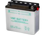 VMF Powersport accu | 12N5.5-4B | 12V 5.5Ah, Auto-onderdelen, Ophalen of Verzenden, Nieuw