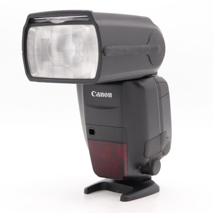 Canon Speedlite 600EX II-RT | Tweedehands, Audio, Tv en Foto, Fotografie | Flitsers, Gebruikt, Canon, Verzenden