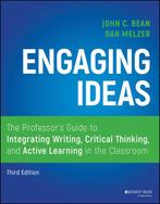 9781119705406 Engaging Ideas John C Bean, Verzenden, Nieuw, John C Bean