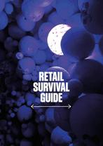 Retail Survival Guide 9789081951142 Carin Frijters, Verzenden, Zo goed als nieuw, Carin Frijters