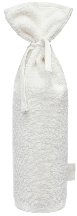 Jollein Badstof Ivory Kruikenzak 033-003-66041, Kinderen en Baby's, Dekens, Slaapzakjes en Inbakerproducten, Nieuw, Verzenden
