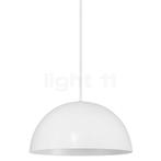 Nordlux Ellen Hanglamp, ø¸30 cm - wit (Hanglampen), Huis en Inrichting, Verzenden, Nieuw
