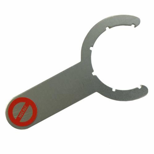 Nocalc Complete Starter Set (Met Electronic Sensor), Doe-het-zelf en Verbouw, Sanitair, Ophalen of Verzenden