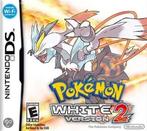 Pokemon White Version 2 (German) [Nintendo DS], Spelcomputers en Games, Games | Nintendo DS, Ophalen of Verzenden, Zo goed als nieuw