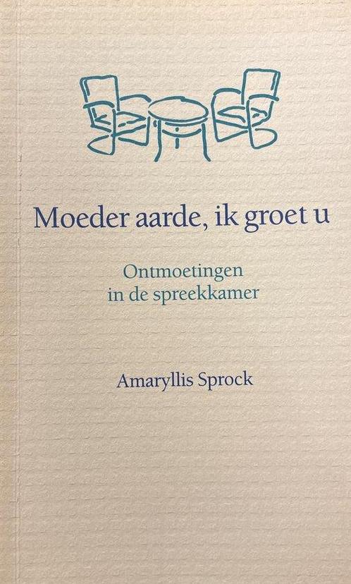 Moeder aarde, ik groet U, Boeken, Overige Boeken, Ophalen of Verzenden