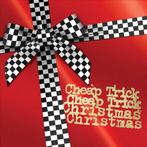 Cheap Trick - Christmas Christmas - Raggea  - CD, Verzenden, Nieuw in verpakking