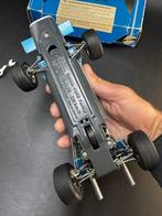 Schuco - Schuco Matra-Ford Formule 1, Nummer 1074, In doos -