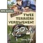 Twee terriers verdwenen! / Puppy Patrol 9789020671933, Boeken, Verzenden, Zo goed als nieuw, J. Dale