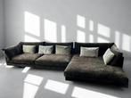 Montis - Gijs Papavoine - Sofa - AXEL LOUNGE XL - Textiel -
