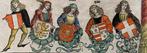 Holy Roman Empire - Heilige Roomse Rijk; Hartmann Schedel -, Nieuw