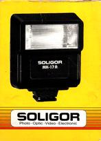 Soligor MK17A Autoblitz (Hotshoe) (Nieuw), Verzenden, Nieuw