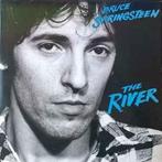 LP gebruikt - Bruce Springsteen - The River, Cd's en Dvd's, Vinyl | Rock, Verzenden, Zo goed als nieuw