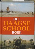 Het Haagse School boek 9789040095405 John Sillevis, Gelezen, John Sillevis, Anne Tabak, Verzenden