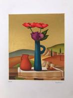 Roberto Masi (1940-2011) - Il Vaso Blu