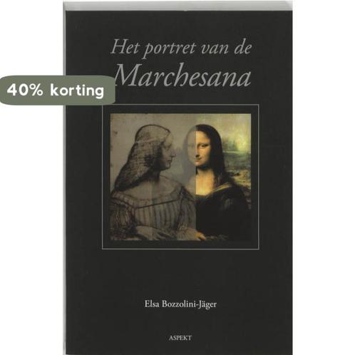 Het portret van de Marchesana 9789059115514, Boeken, Geschiedenis | Wereld, Gelezen, Verzenden