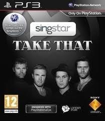 Singstar Take That (ps3 nieuw), Spelcomputers en Games, Games | Sony PlayStation 3, Nieuw, Ophalen of Verzenden