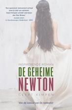 9789492883162 De geheime Newton Geert Kimpen, Nieuw, Geert Kimpen, Verzenden