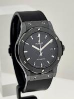 Hublot - Classic Fusion Black Magic - 511.CM.1171.RX - Heren, Sieraden, Tassen en Uiterlijk, Horloges | Heren, Nieuw