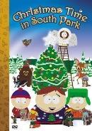 South park - christmas time - DVD, Cd's en Dvd's, Verzenden, Nieuw in verpakking