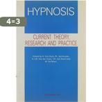 Hypnosis : current theory, research and practice R. van, Boeken, Verzenden, Gelezen, R. van