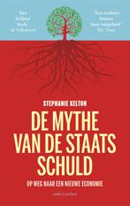 De mythe van de staatsschuld (9789026355264), Boeken, Verzenden, Nieuw