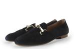 Gabor Instappers in maat 37½ Blauw | 10% extra korting, Kleding | Dames, Schoenen, Instappers, Gabor, Gedragen, Verzenden