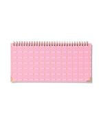 HEMA Bureauplanner met spiraal 13x27 van €3.99 voor €2 sale, Diversen, Agenda's, Verzenden, Nieuw