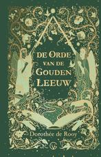 De Orde van de Gouden Leeuw 9789000367580 Dorothée de Rooy, Verzenden, Gelezen, Dorothée de Rooy