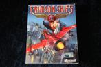 Crimson Skies PC Big Box, Spelcomputers en Games, Verzenden, Nieuw