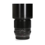 Fujifilm XF 60mm F2.4 R Macro, Audio, Tv en Foto, Fotografie | Lenzen en Objectieven, Ophalen of Verzenden, Zo goed als nieuw