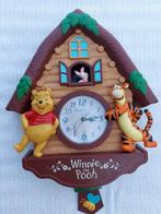 Wanddecoratie - Cuckoo klok - China - Winnie the Pooh