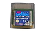 Bibi Blocksberg: Im Bann der Hexenkugel [Gameboy Color], Ophalen of Verzenden, Zo goed als nieuw