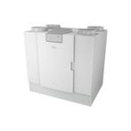 Brink Flair 600 WTW 4/0b links - 600m³/h, Doe-het-zelf en Verbouw, Ventilatie en Afzuiging, Verzenden, Nieuw