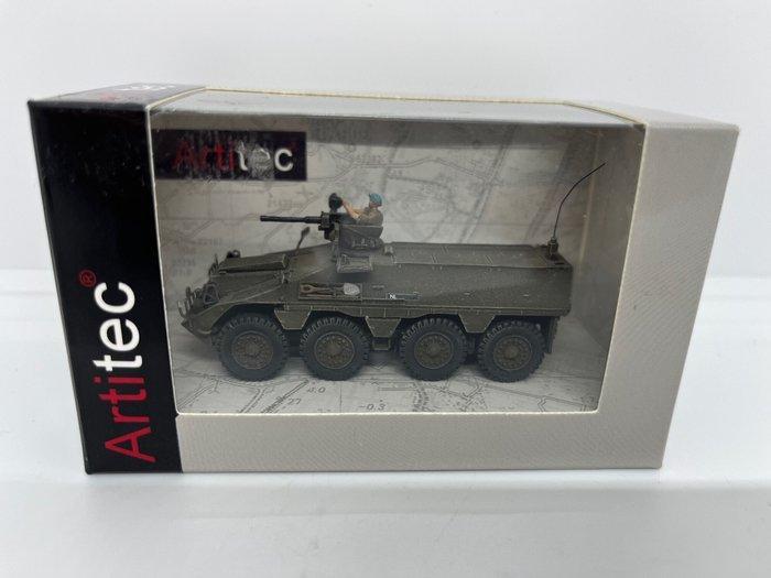 Artitec 1:87 - Model militair voertuig (5) -, Hobby en Vrije tijd, Modeltreinen | H0