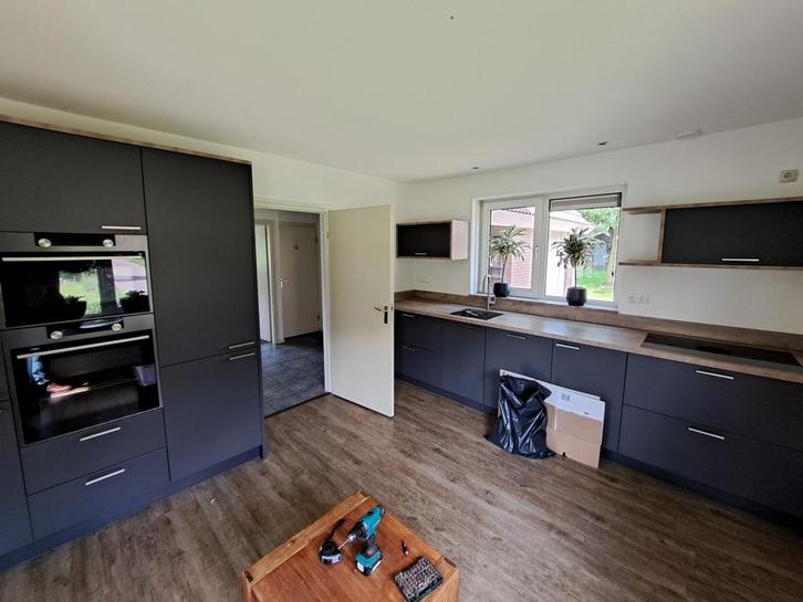 Woning te huur in Ommen - 75 m² - 1 kamer(s), Huizen en Kamers, Huizen te huur, Overijssel, Overige soorten