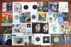 Elton John - Collection of 28 Elton John 45rpm Vinyl Singles, Cd's en Dvd's, Nieuw in verpakking