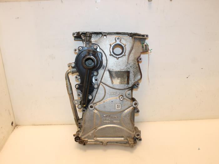 Distributiedeksel Fiat 500 O142210, Auto-onderdelen, Motor en Toebehoren, Ophalen of Verzenden